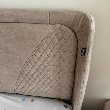 Bambi'den Alınan Ürünler Beklentileri Karşılamadı