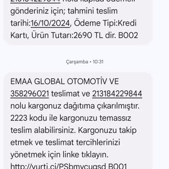 Yanıltıcı Bilgi İle Satış Ve Geciken İade Süreci