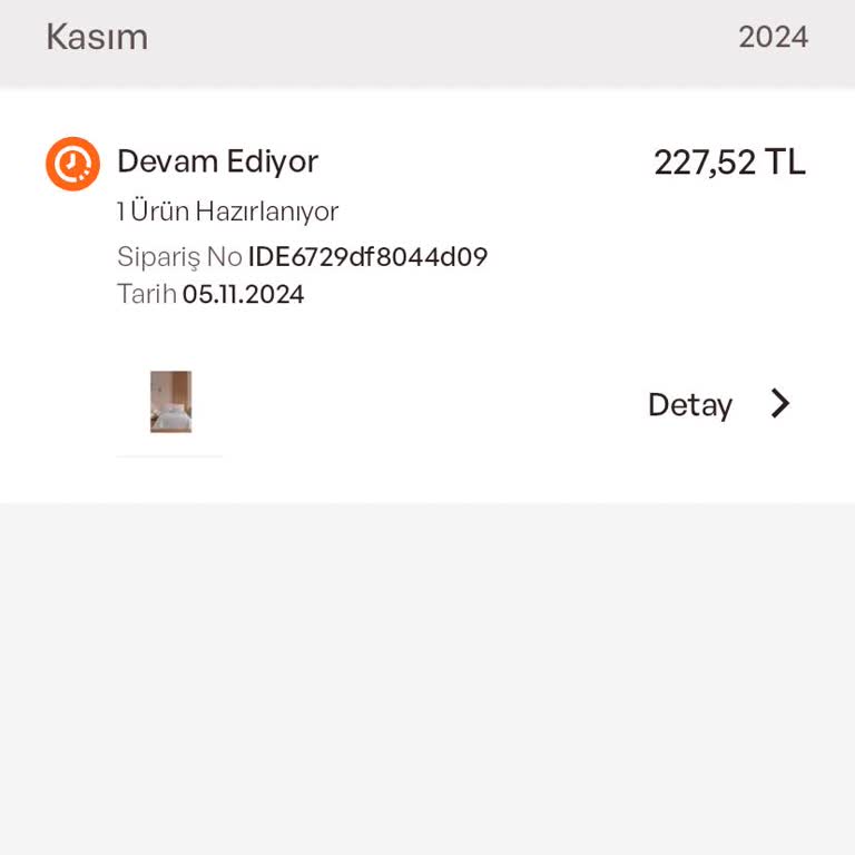 Sipariş Kargoya Verilmiyor: Canlı Destek Çözüm Sunmuyor