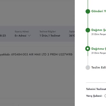 Kayıp Ürün İçin Tazmin Sürecinde Yaşanan Sorunlar