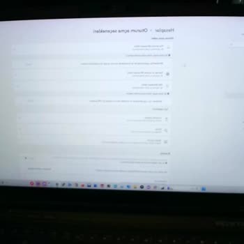 Müşteri Hizmetleri Ve Teknik Destek Sorunları