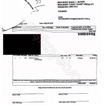 Media Markt Kampanya Karmaşası Ve İletişim Sorunları