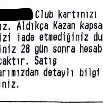 Media Markt Kampanya Karmaşası Ve İletişim Sorunları