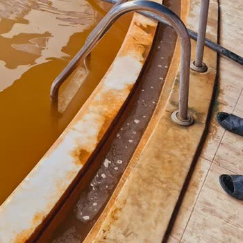 May Thermal Pamukkale Şikayeti