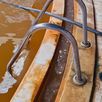 May Thermal Pamukkale Şikayeti