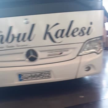 Otobüs Molasında Unutulan Yolcu Krizi