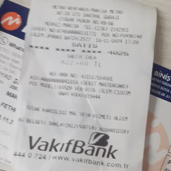 Otobüs Molasında Unutulan Yolcu Krizi