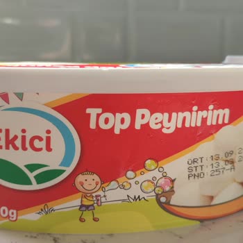 Satın Alınan Üründe Beklenmedik Küf Sorunu