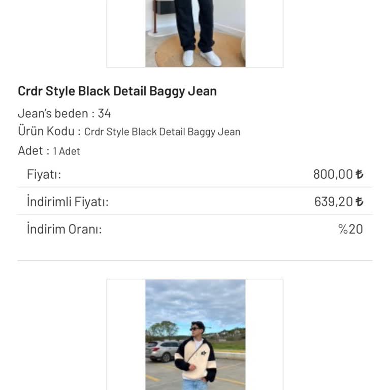 Yanlış Ürün, Yetersiz İletişim Ve İade Sorunları