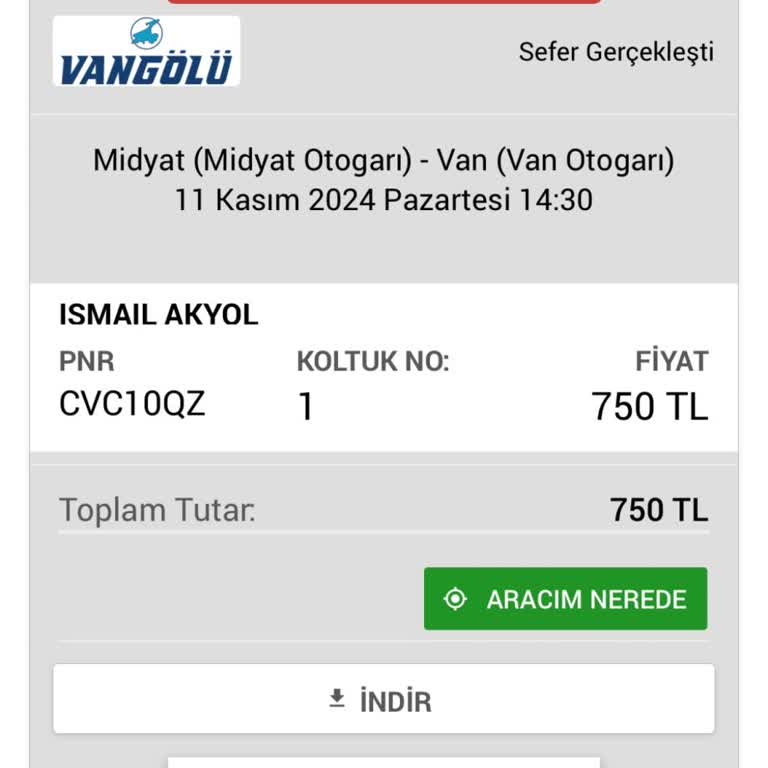 Midyat Şubesindeki Çalışanların Kötü Davranışları