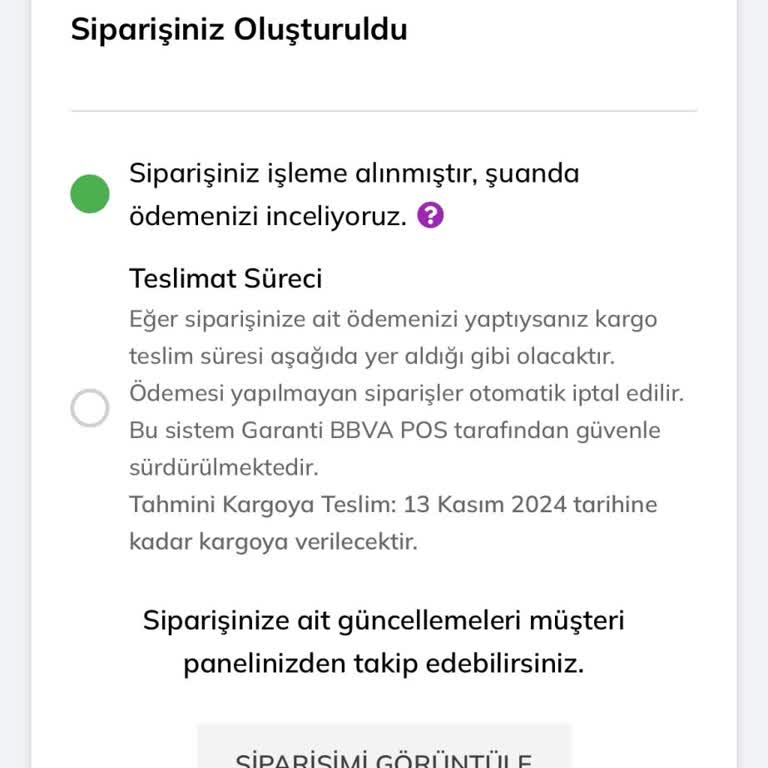 Lastik Firmasıyla İletişim Sorunu Ve Mağduriyet