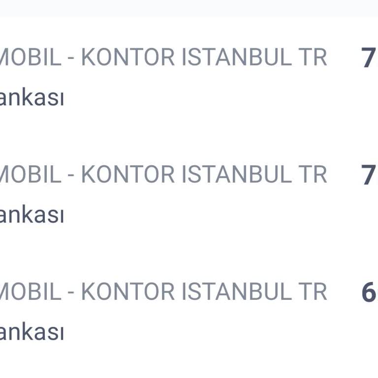 Türk Telekom Yanlışlıkla Faturalıya Geçiş Mağduriyeti