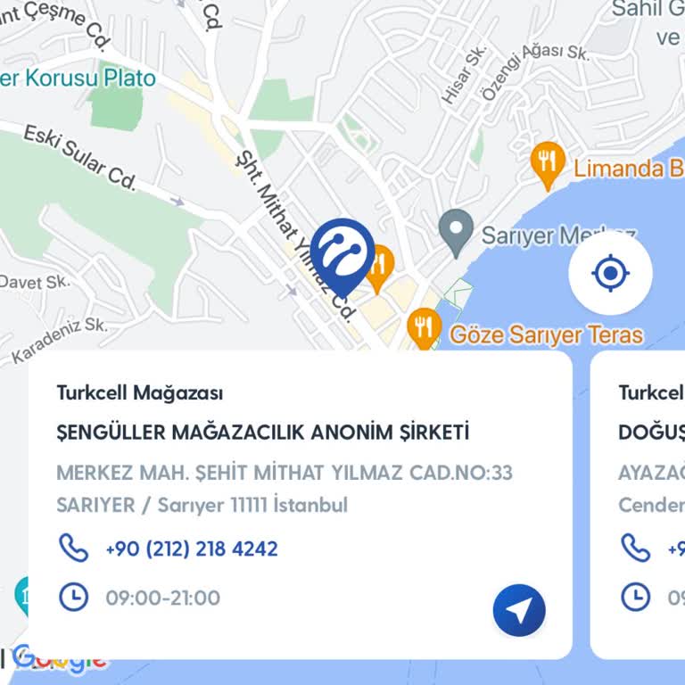 Yanlış Paket Ve Kaba Davranış Nedeniyle Mağduriyet