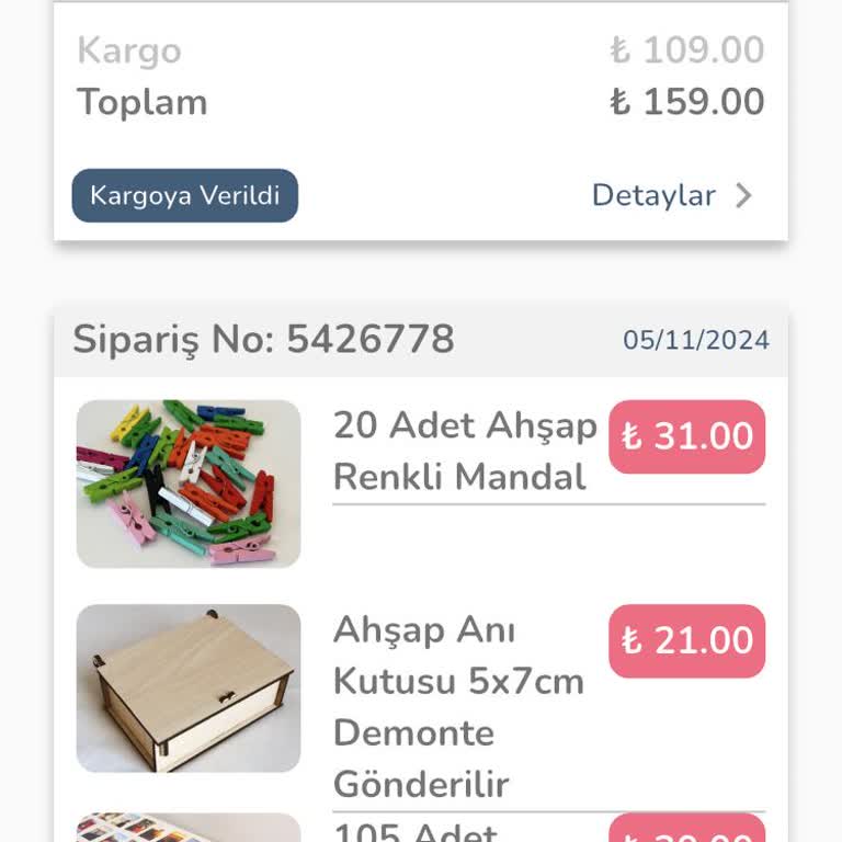 PTT Kargo İade Sürecinde Yaşanan Sorunlar