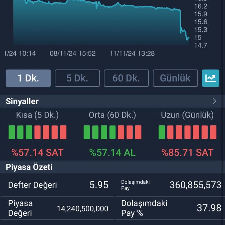 SPK'nın İhmali Ve Küçük Yatırımcının Mağduriyeti