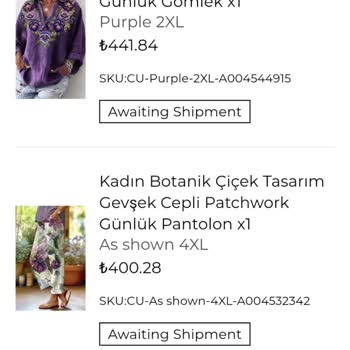 World Widream Şikayeti