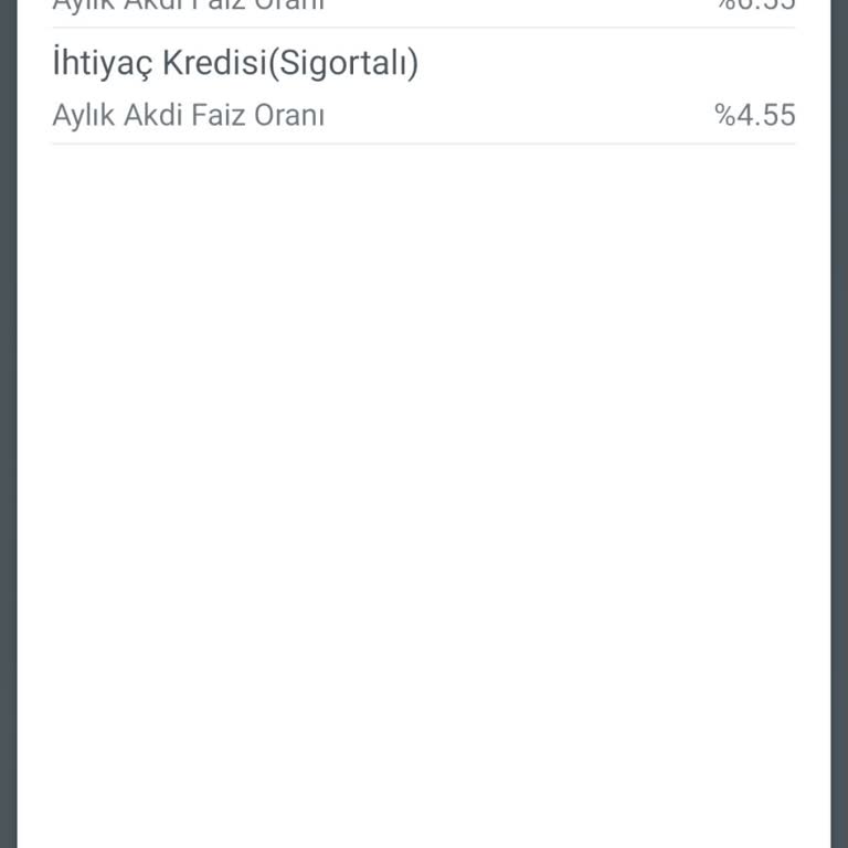 Faizsiz Kredi Vaadiyle Yanıltılan Müşteriler
