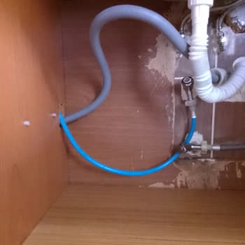 Çamaşır Makinesi Montaj Hizmetiyle İlgili Deneyim