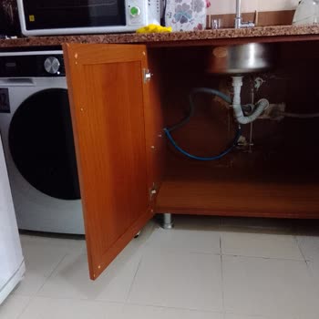 Çamaşır Makinesi Montaj Hizmetiyle İlgili Deneyim