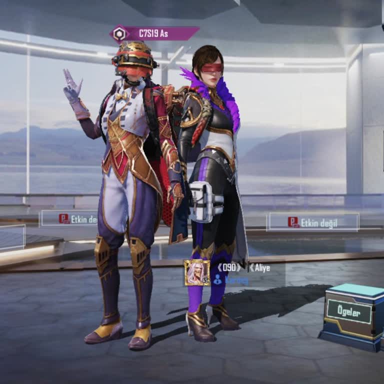 Haksız Banlanan Hesabımın Açılması Talebi