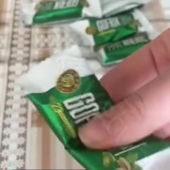 Kahve Dünyası Gofrik Çikolata İçi Boş!