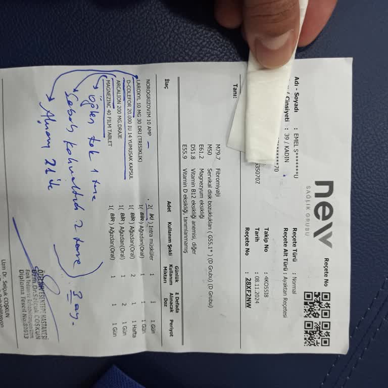 Sigorta Onayı İçin Gereksiz Bekleme