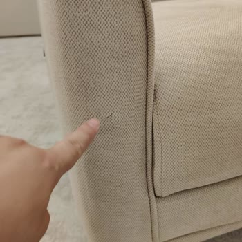 Enza Home'dan Aldığım Ürünlerde Karşılaştığım Sorunlar Ve Çözüm Eksikliği