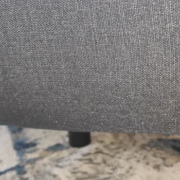 İstikbal Koltuklarında Beklenmedik Sorunlar Ve Yetersiz Servis