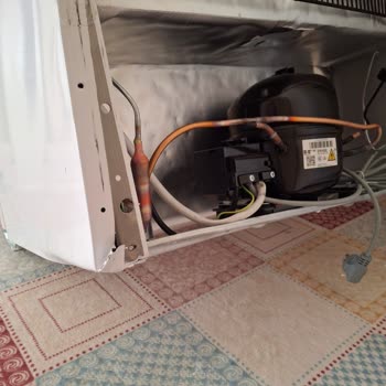 Beko Derin Dondurucu Sorunlarıyla Mücadele