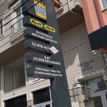 Ekspertiz Hatası Ve Çözüm Sürecinde Yaşanan Sorunlar