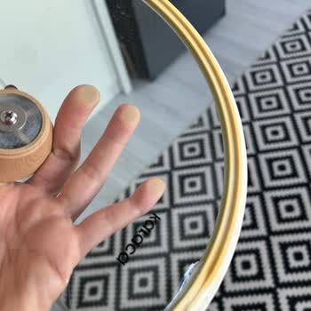 Karaca Züccaciye Swist Kristal Refika Serisi Tencere Seti Temizlik Sorunu