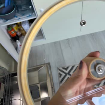 Karaca Züccaciye Swist Kristal Refika Serisi Tencere Seti Temizlik Sorunu