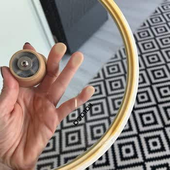 Karaca Züccaciye Swist Kristal Refika Serisi Tencere Seti Temizlik Sorunu