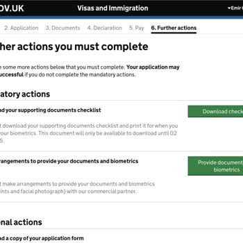 VFS Global İle İngiltere Vizesi Kabusu: Yanlış Yönlendirmeler Ve İletişim Sorunları
