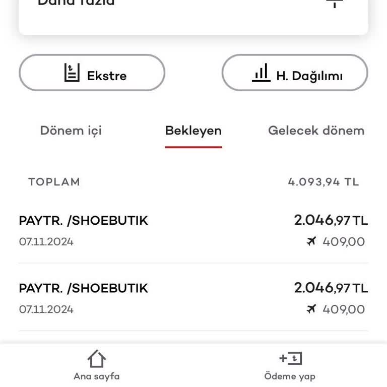 Çifte Ödeme Ve İletişim Sorunları