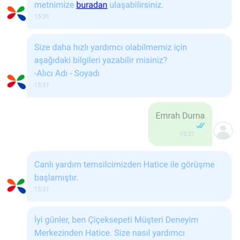 Özensiz Çiçek Sepeti Siparişi: Kardeşimin Doğum Gününde Hayal Kırıklığı