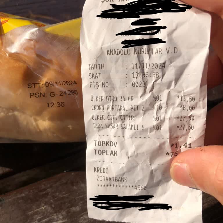 Şok Marketlerde Son Kullanma Tarihi Sorunu