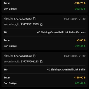 Yanıltıcı İşlemler Ve Çekim Sorunları