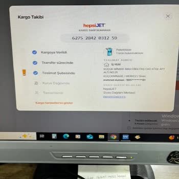 Telefon Teslimatında Mağduriyet Ve İade Sorunu
