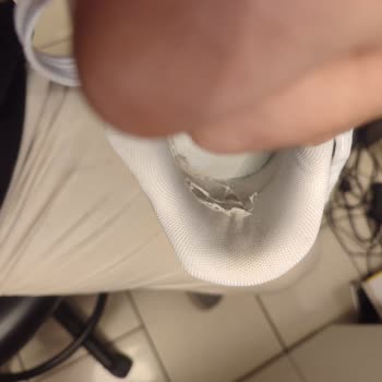 İlker Spor 4 Günde Mağdur Oldum