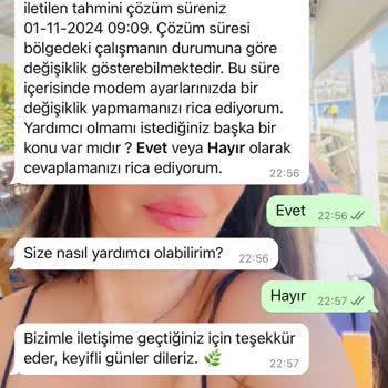 İnternet Bağlantı Sorunları Ve İptal Zorluğu