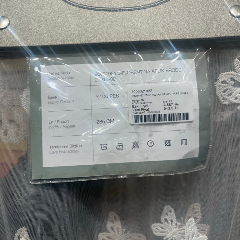 Fiyat Güncellemesi Ve Yetersiz Müşteri Hizmeti