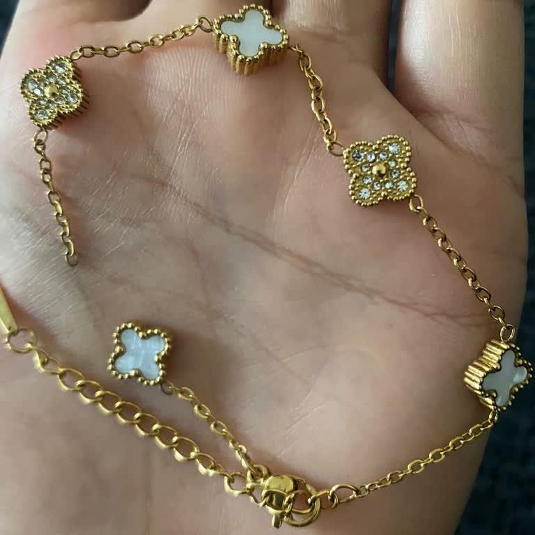 Euphoria Takı Çelik Bileklik Aldım, Bijuteri Dayanıklılığı Bile Yok!