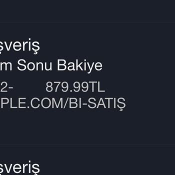 Kitup Üyelik Ücreti İadesi Sorunu