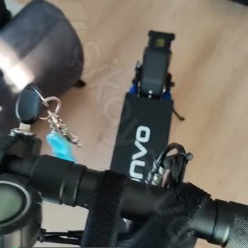 Onvo Ov 12 Scooter Sorunu!