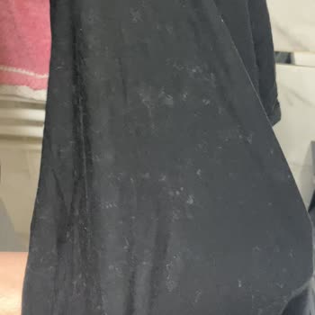 Vestel CMI98422 Wi-Fi Washer Stains My Laundry and Door Rusts Due to Poor Installation