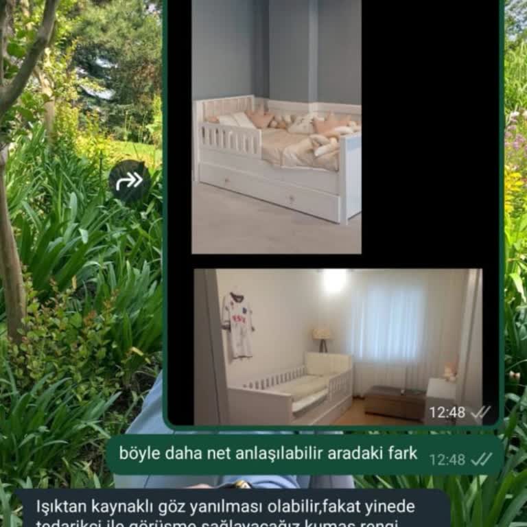 Mobilya Mağazasında Teslimat Ve Ürün Sorunları