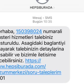 Hepsiburada'nın Kampanya Hüsranı: İade Sorunu Ve Fiyat Farkı