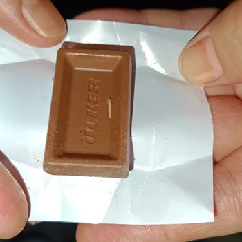 Ülker Napoliten Çikolatada Kurt Şoku