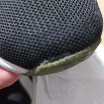 Reebok Lite Plus Erfahrung Mängel trotz kurzer Nutzung und falscher Fehlerbeurteilung